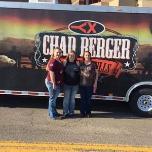 Meet your Posher, Erma